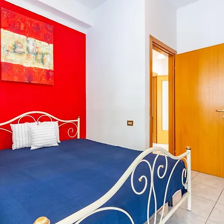 Apartment Volta - Myho Casa *